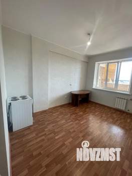 1-к квартира, вторичка, 47м2, 5/17 этаж