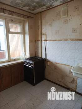 1-к квартира, вторичка, 30м2, 4/9 этаж