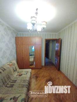 3-к квартира, вторичка, 60м2, 8/9 этаж