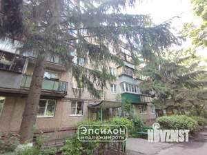 1-к квартира, вторичка, 30м2, 3/5 этаж