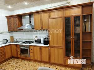 3-к квартира, вторичка, 114м2, 1/10 этаж