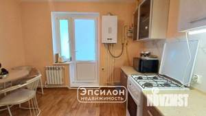 1-к квартира, вторичка, 39м2, 1/10 этаж