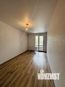 3-к квартира, вторичка, 91м2, 11/18 этаж