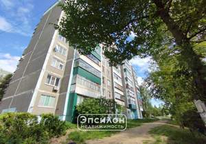 2-к квартира, вторичка, 46м2, 7/9 этаж