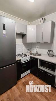 1-к квартира, вторичка, 33м2, 3/5 этаж