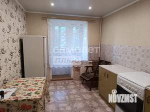 1-к квартира, вторичка, 37м2, 3/5 этаж