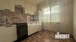 2-к квартира, вторичка, 46м2, 8/9 этаж