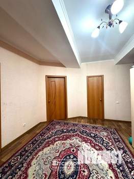 3-к квартира, вторичка, 81м2, 1/10 этаж