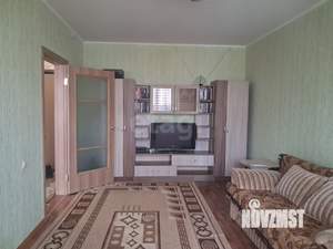 1-к квартира, вторичка, 38м2, 16/17 этаж