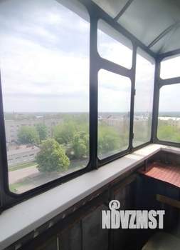 2-к квартира, вторичка, 46м2, 7/12 этаж