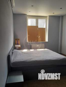 3-к квартира, вторичка, 86м2, 1/4 этаж