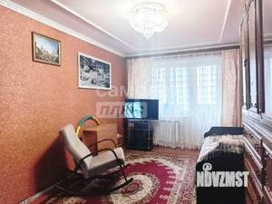 2-к квартира, вторичка, 44м2, 2/5 этаж