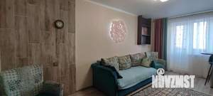 3-к квартира, вторичка, 77м2, 6/17 этаж