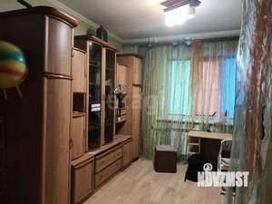 3-к квартира, вторичка, 73м2, 5/9 этаж