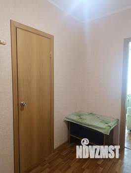 1-к квартира, вторичка, 38м2, 13/17 этаж