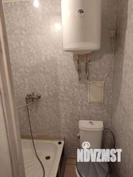 1-к квартира, вторичка, 12м2, 3/5 этаж