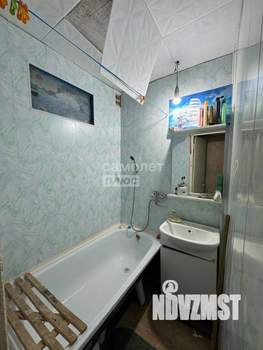 2-к квартира, вторичка, 44м2, 4/5 этаж