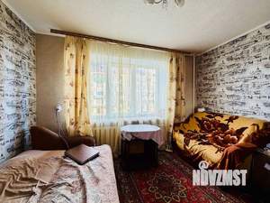 1-к квартира, вторичка, 15м2, 2/5 этаж