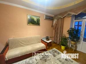 2-к квартира, вторичка, 60м2, 4/4 этаж