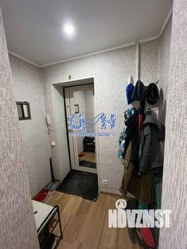 2-к квартира, вторичка, 40м2, 1/4 этаж