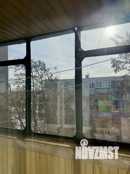 4-к квартира, вторичка, 61м2, 4/5 этаж