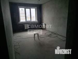 3-к квартира, вторичка, 77м2, 16/17 этаж