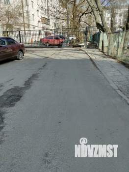 3-к квартира, вторичка, 61м2, 9/9 этаж