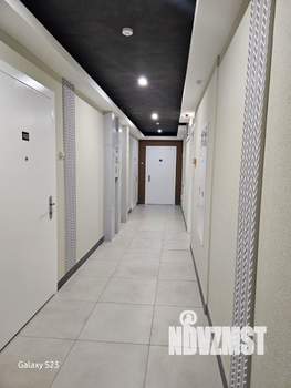 1-к квартира, вторичка, 37м2, 1/17 этаж