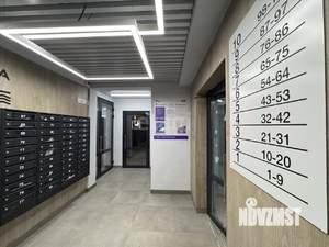 2-к квартира, вторичка, 50м2, 8/10 этаж