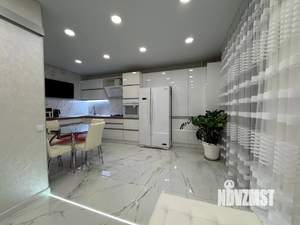 1-к квартира, вторичка, 52м2, 6/9 этаж