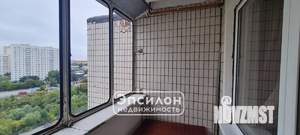 2-к квартира, вторичка, 68м2, 9/9 этаж