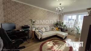 3-к квартира, вторичка, 69м2, 9/10 этаж