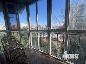 3-к квартира, вторичка, 111м2, 4/9 этаж