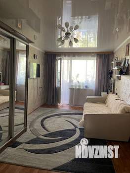 2-к квартира, вторичка, 44м2, 4/5 этаж