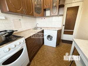 2-к квартира, вторичка, 42м2, 4/9 этаж