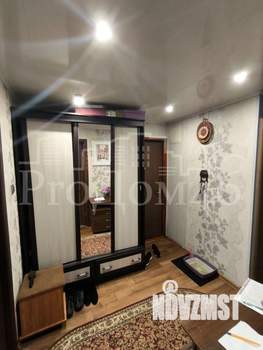 3-к квартира, вторичка, 62м2, 4/5 этаж