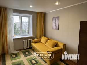 3-к квартира, вторичка, 60м2, 9/9 этаж