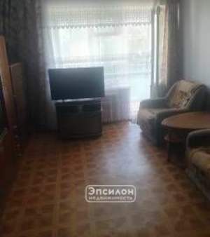 2-к квартира, вторичка, 46м2, 2/10 этаж