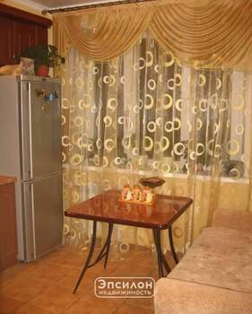 1-к квартира, вторичка, 36м2, 3/10 этаж