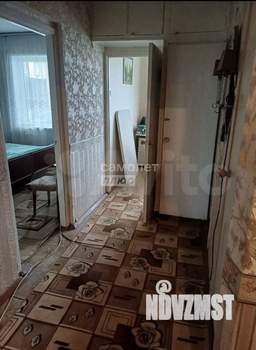 3-к квартира, вторичка, 59м2, 7/9 этаж