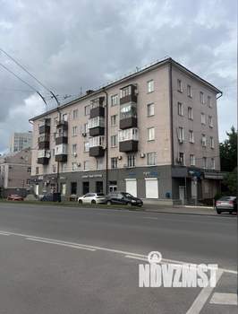 2-к квартира, вторичка, 51м2, 2/6 этаж