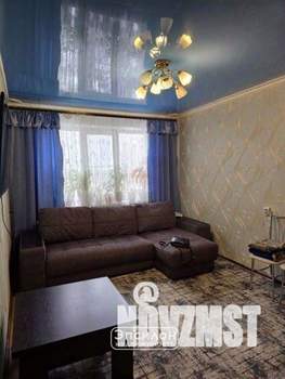 3-к квартира, вторичка, 61м2, 6/9 этаж