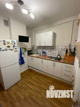 3-к квартира, вторичка, 77м2, 9/10 этаж