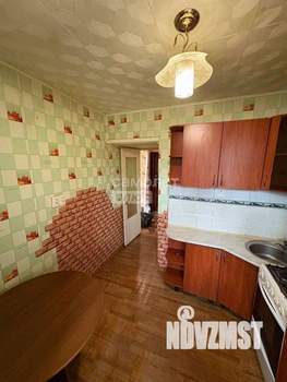 1-к квартира, вторичка, 28м2, 3/5 этаж