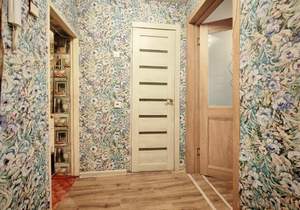 1-к квартира, вторичка, 28м2, 3/9 этаж