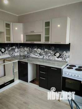 2-к квартира, вторичка, 56м2, 12/17 этаж