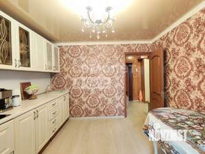 1-к квартира, вторичка, 33м2, 2/9 этаж