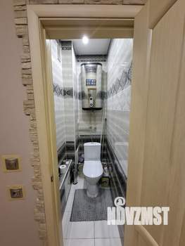 2-к квартира, вторичка, 65м2, 1/9 этаж