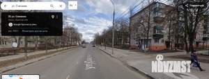 1-к квартира, вторичка, 30м2, 3/5 этаж