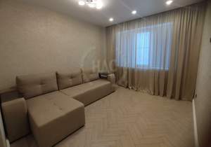 3-к квартира, вторичка, 110м2, 3/17 этаж